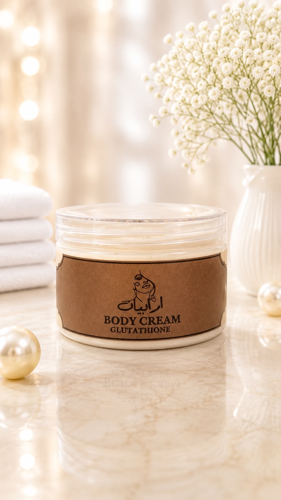 Brightening Booster Soap